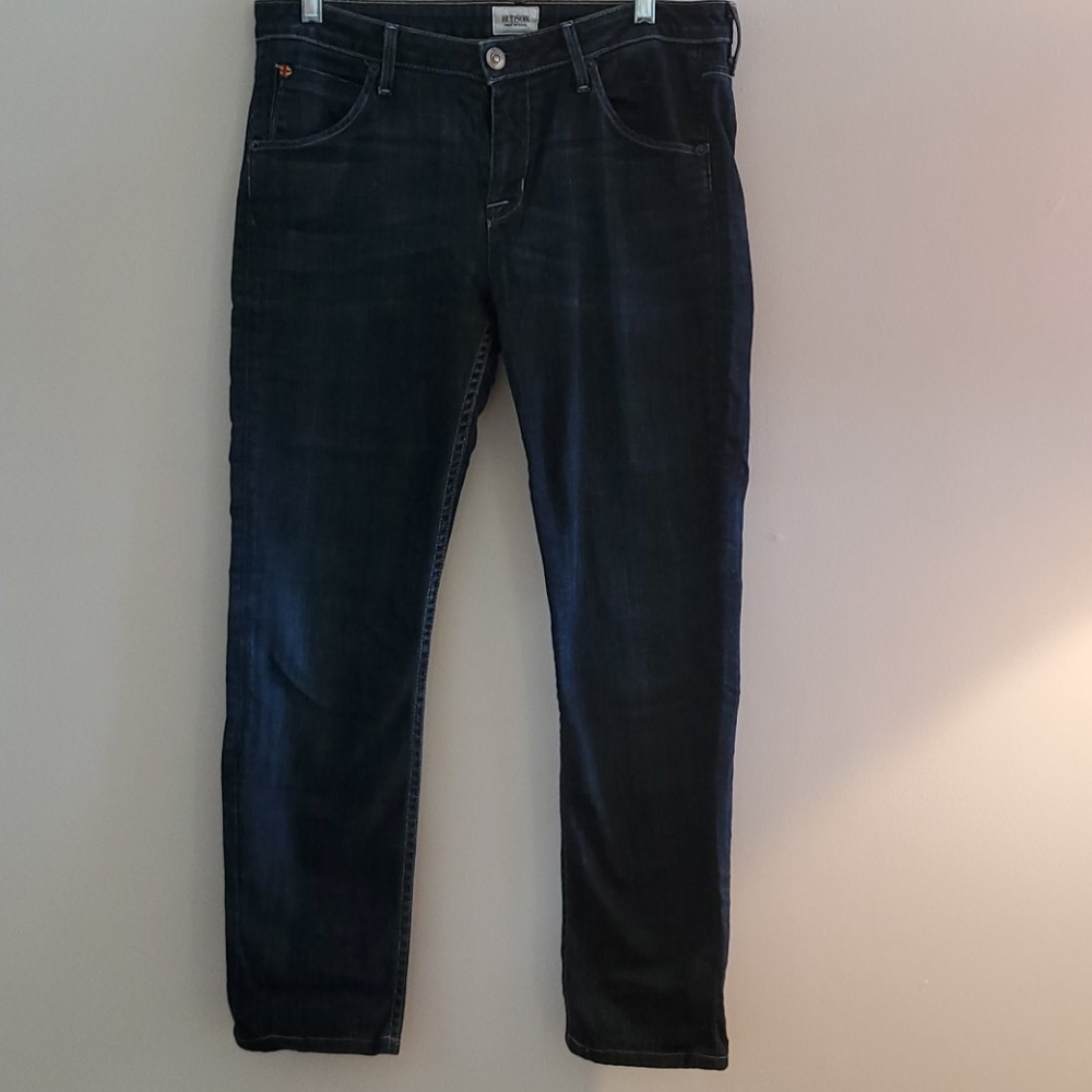 Hudson Jeans